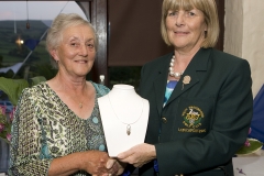 WWGC Lady Captains Prize
